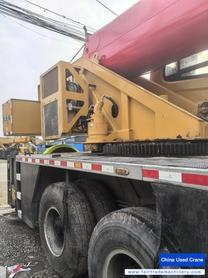 Buy Sany STC250T Used Crane / 4 Buy Sany STC250T Used Crane / 4